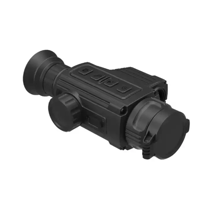 RS5 35 mm 2x 4x infrarood warm - Hunting Thermal Imaging Scope recensie en prijs