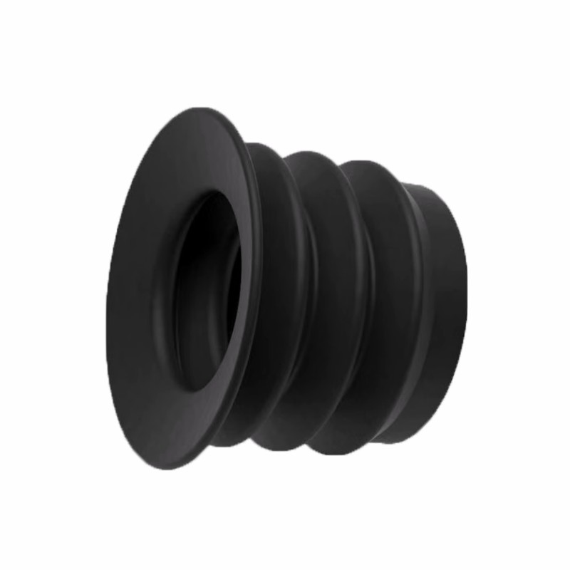 PVS NVE Pard Rubber Terugslag  - Hunting Thermal Imaging Scope recensie en prijs